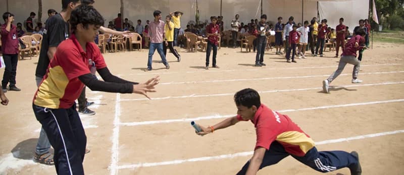 Games & Sports