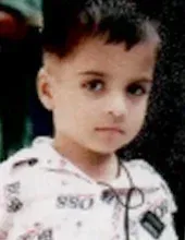 Chemotherapy for Krishiv, 3
